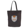 Eco Cotton Bag - Black