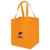 Best Selling Grocery Non Woven Bag - Orange, 1-100