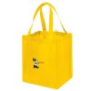 Best Selling Grocery Non Woven Bag - Yellow, 1-100