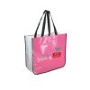 Large LuLu Bag - Pink/White, 1-100